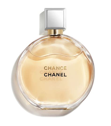 chanel chance edp 50ml tester